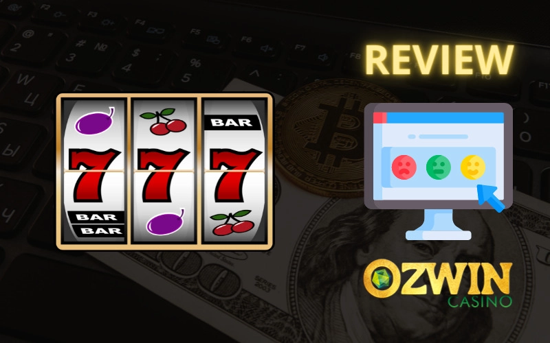 oz win casino review