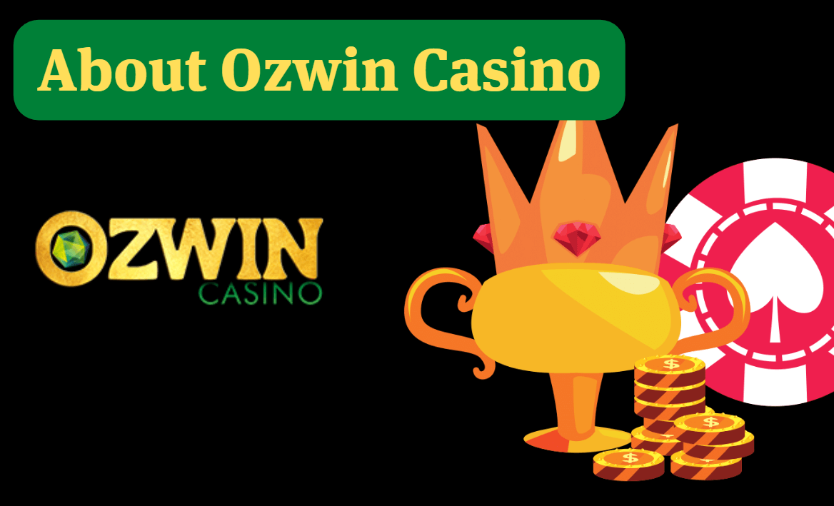 oz win casino