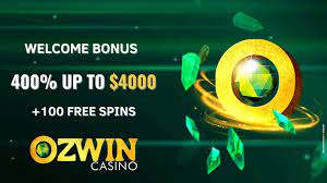 ozwin casino no deposit bonus